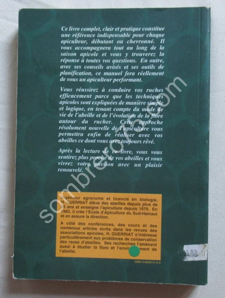 Etre Performant en Apiculture - Image 9