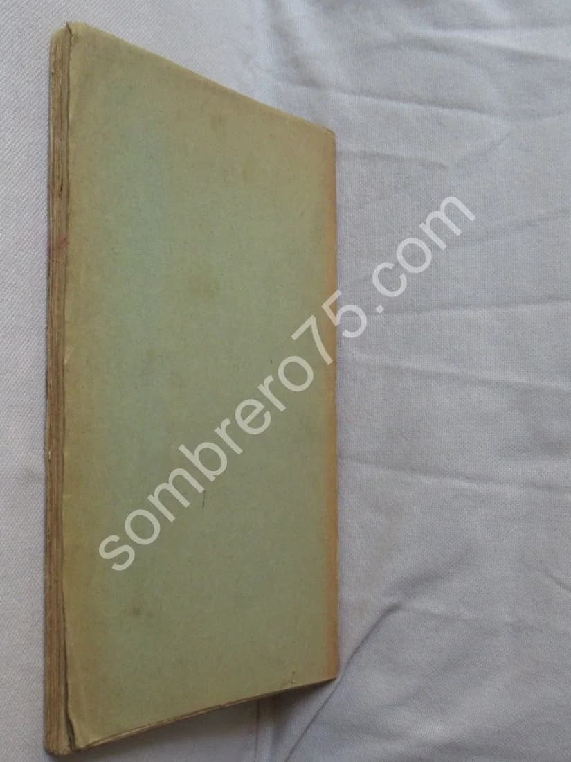 Antioche. L. M. ENFREY 1930 - Image 4