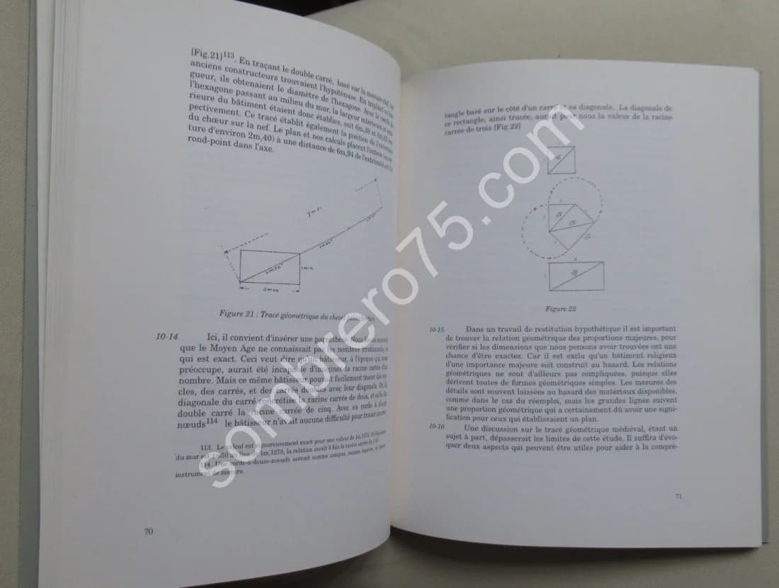 Les Cryptes de la Cathédrale de Chartres - Image 6