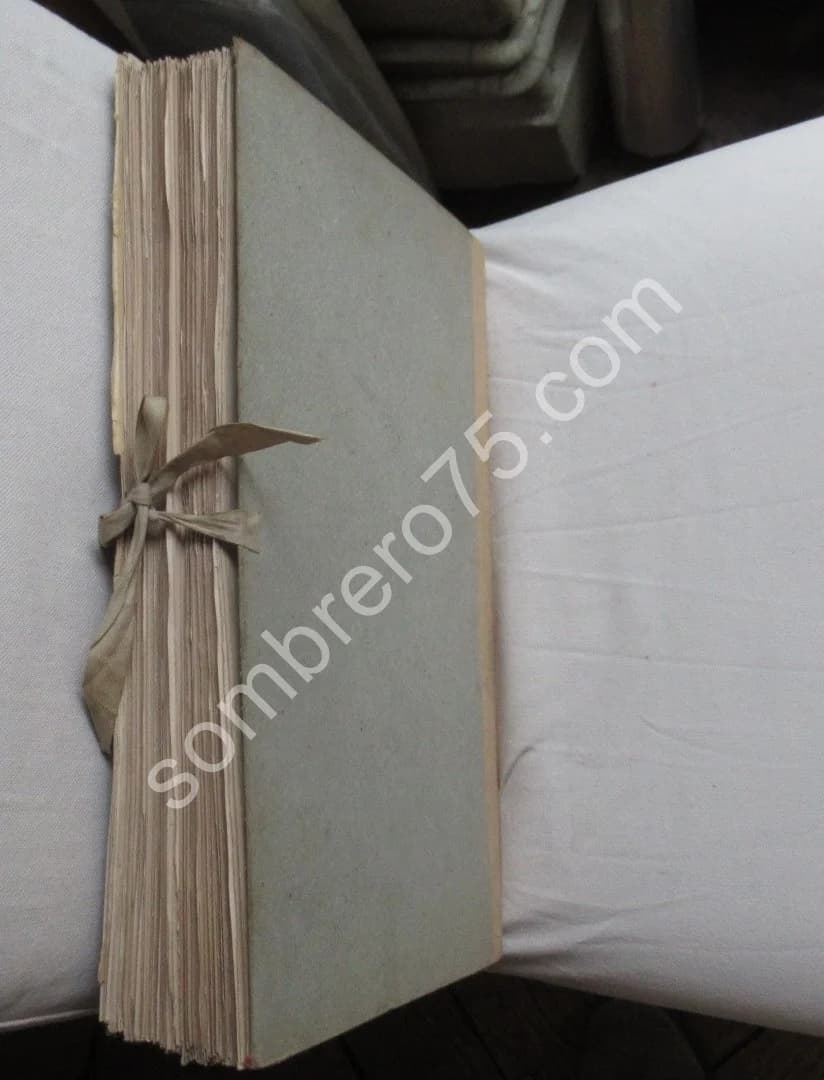 Marques de Libraires et d'Imprimeurs en France aux XVIIe et XVIIIe Siècles 1925 - Image 10