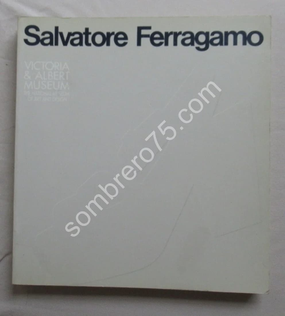 Salvatore Ferragamo
