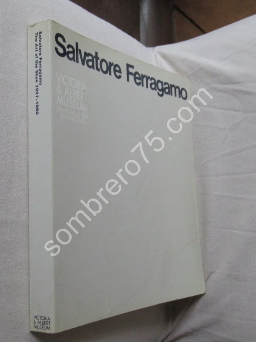 Salvatore Ferragamo - Image 2