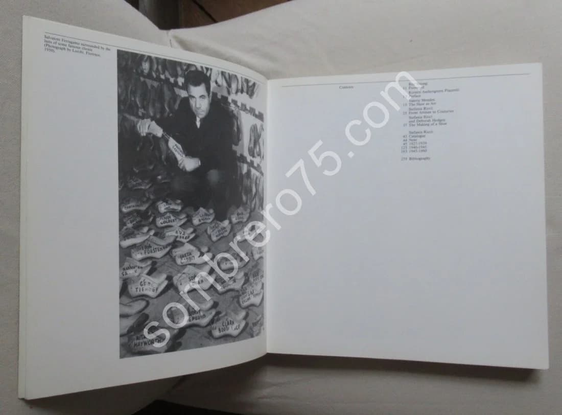 Salvatore Ferragamo - Image 4