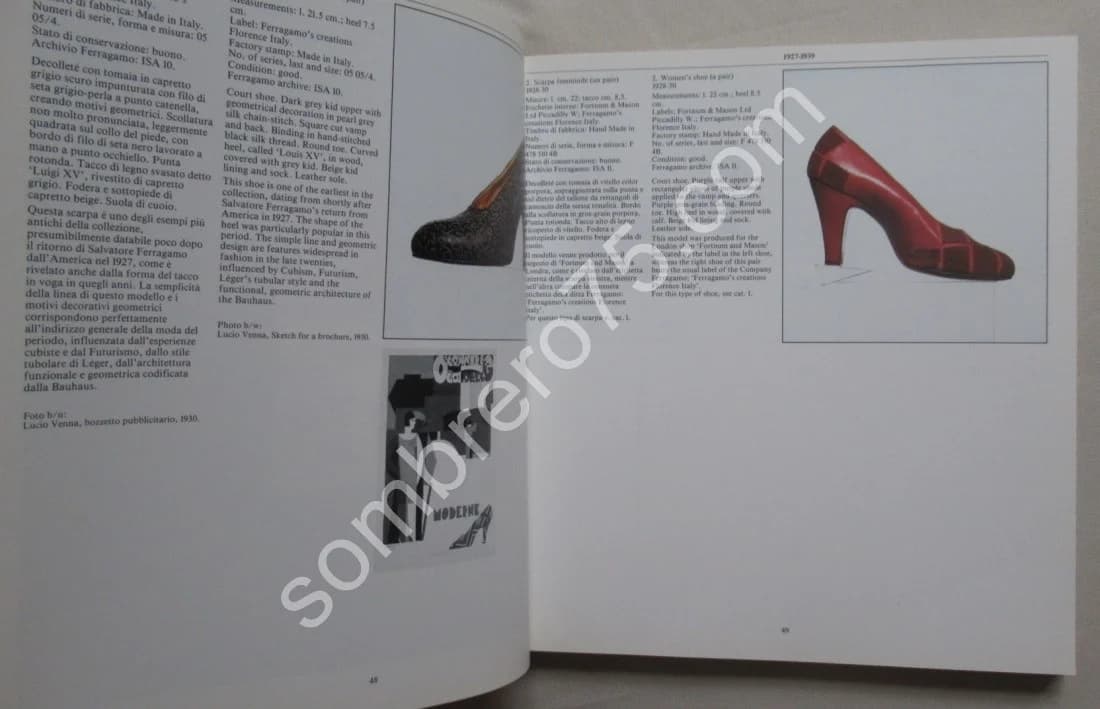 Salvatore Ferragamo - Image 7