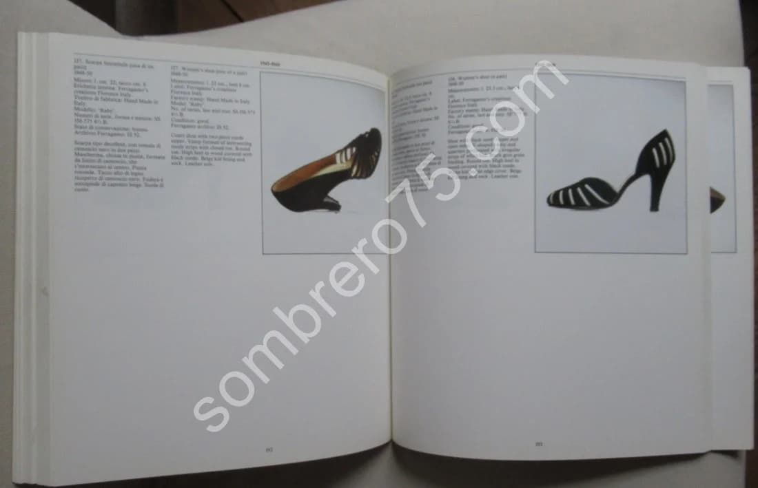 Salvatore Ferragamo - Image 9