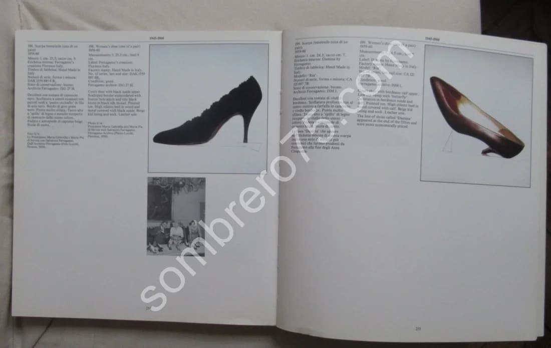 Salvatore Ferragamo - Image 10