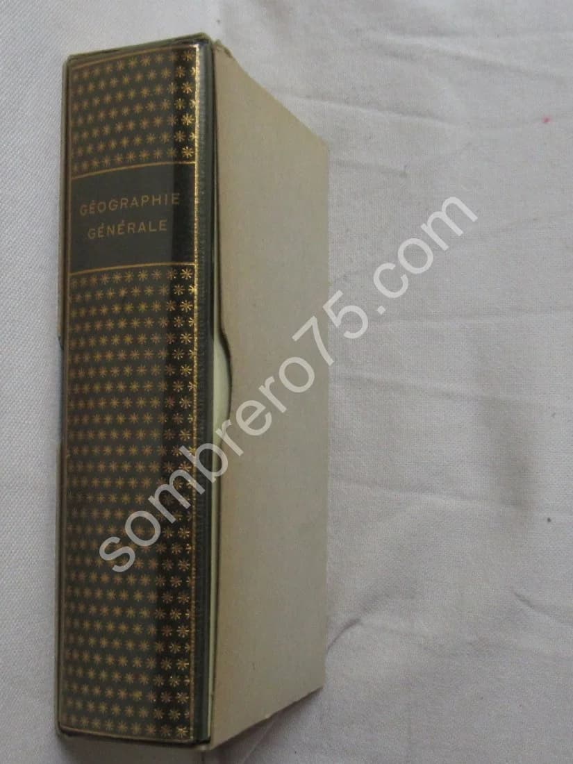 Géographie Générale