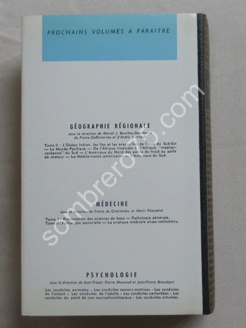 Géographie Générale - Image 3