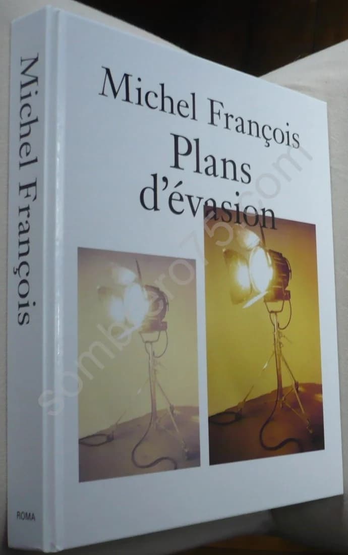 Michel François : Plans d'Evasion - Image 2
