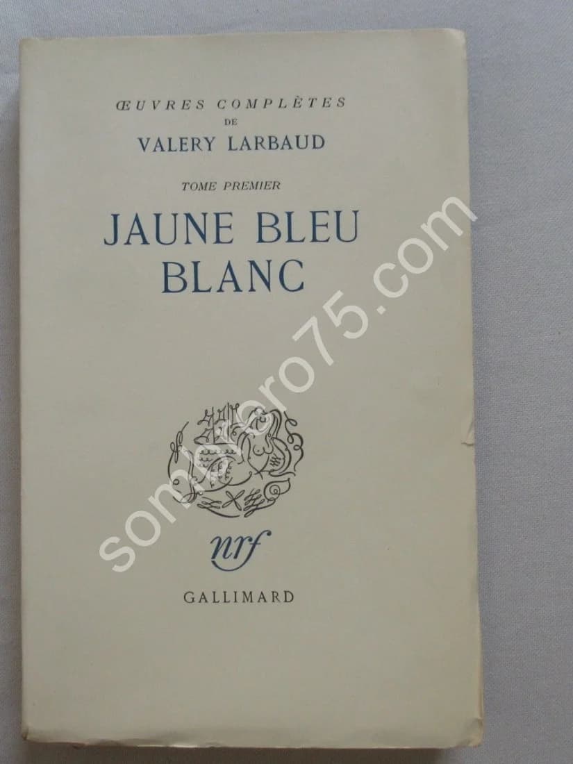 Oeuvres Complètes -. 10 Vol. E.O - Image 5