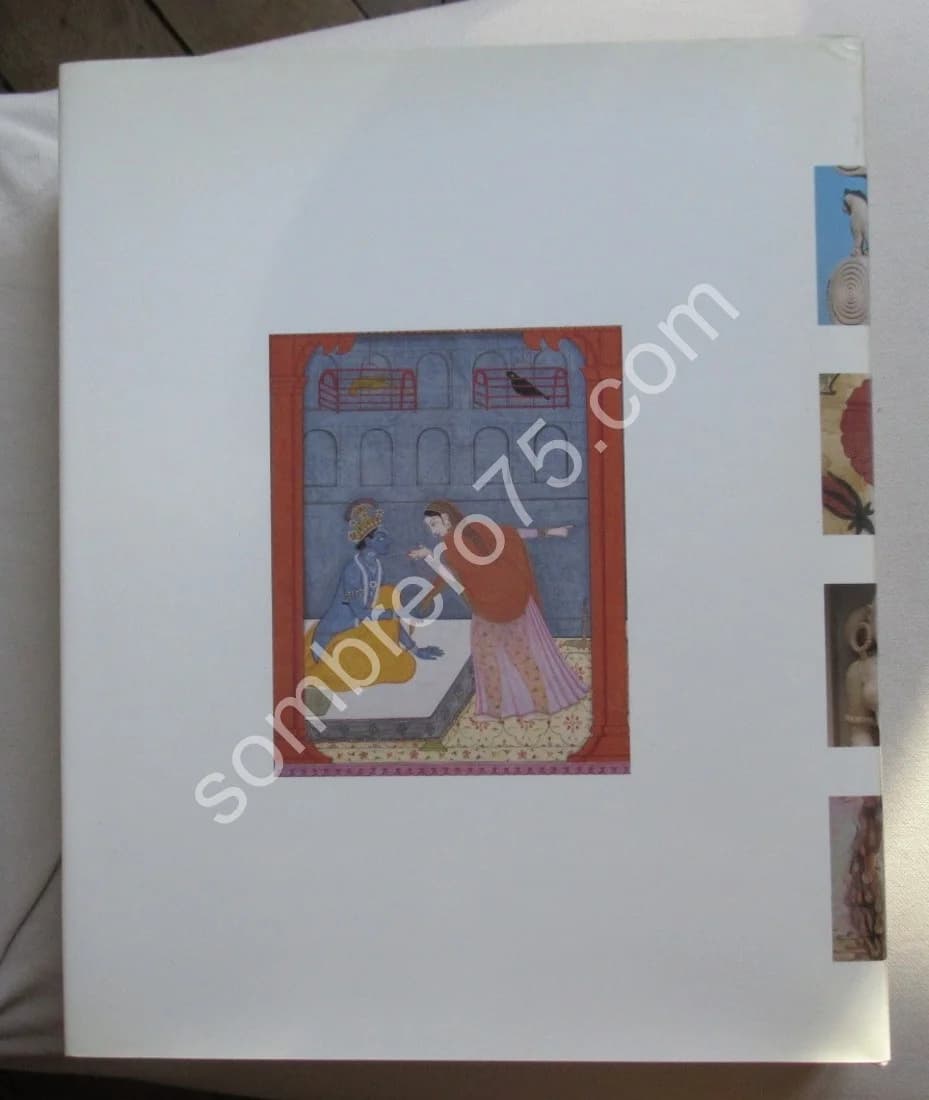 L'Art en Inde. Nelle édition. & Mazenod - Image 12