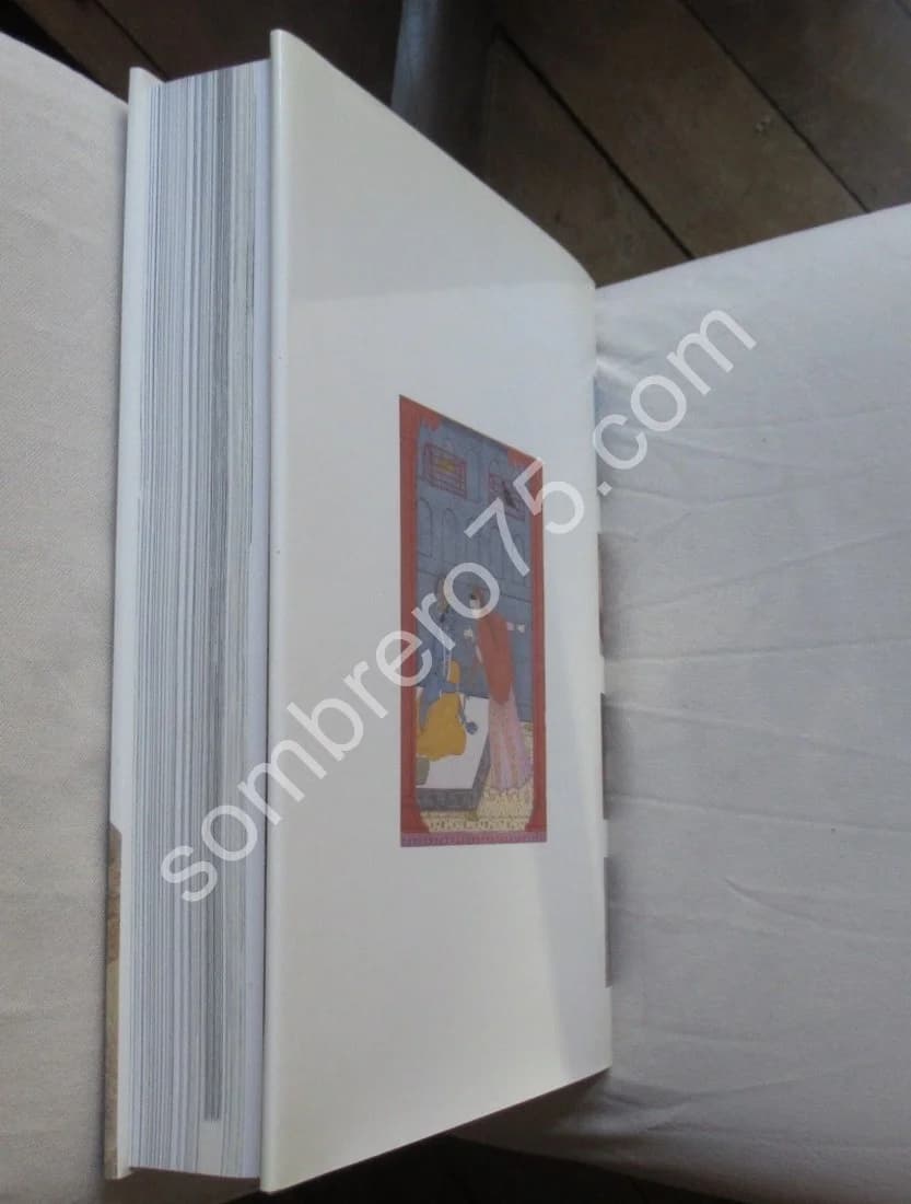 L'Art en Inde. Nelle édition. & Mazenod - Image 13