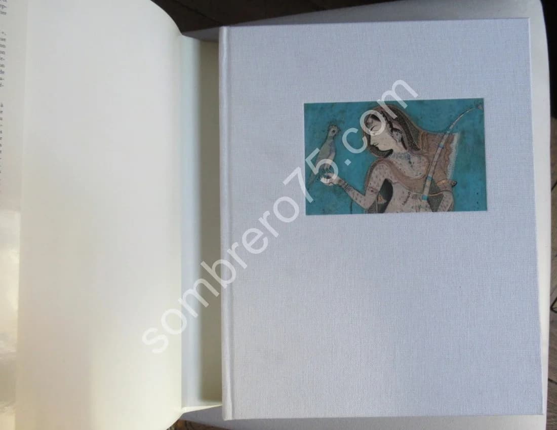L'Art en Inde. Nelle édition. & Mazenod - Image 4