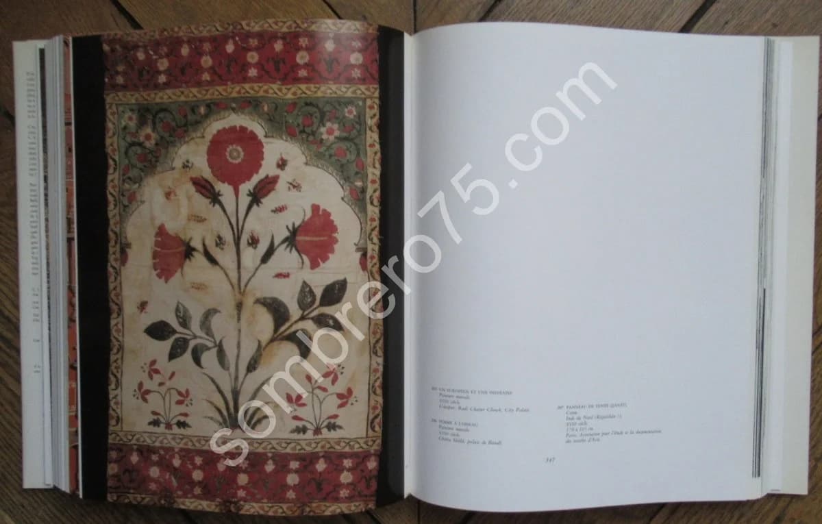 L'Art en Inde. Nelle édition. & Mazenod - Image 7