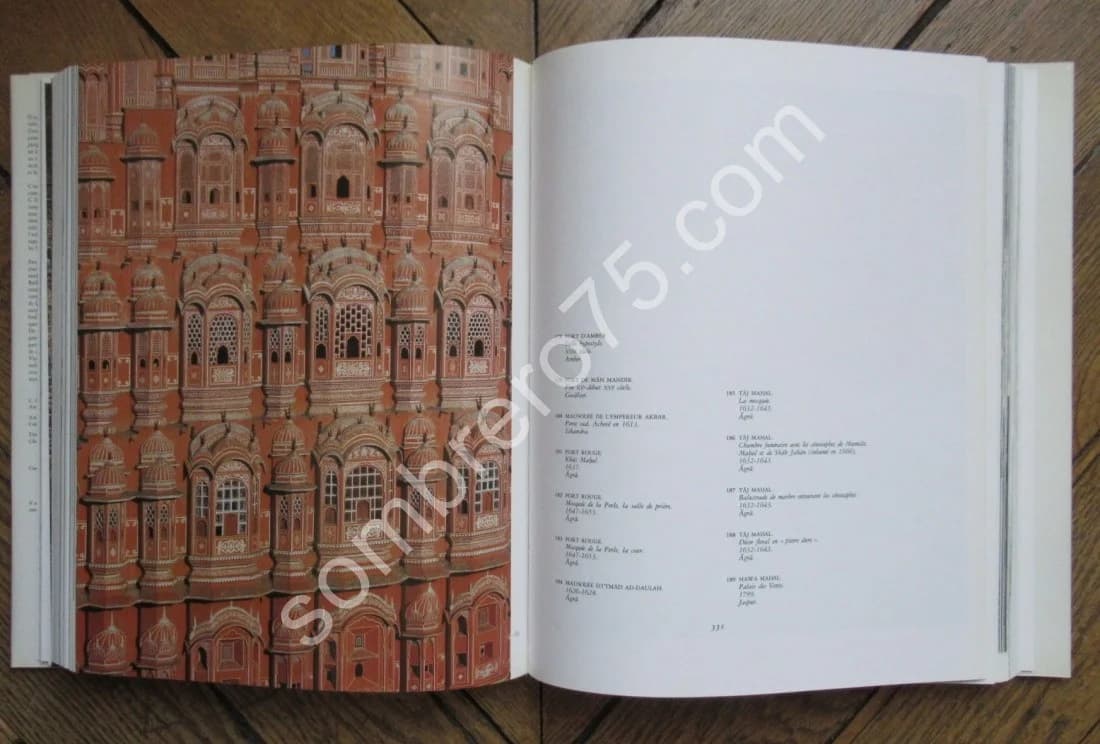 L'Art en Inde. Nelle édition. & Mazenod - Image 8