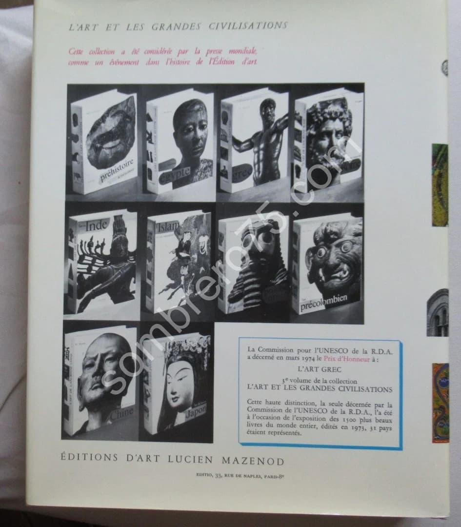 L'Art de Byzance.. Coche de La Ferté - Image 11