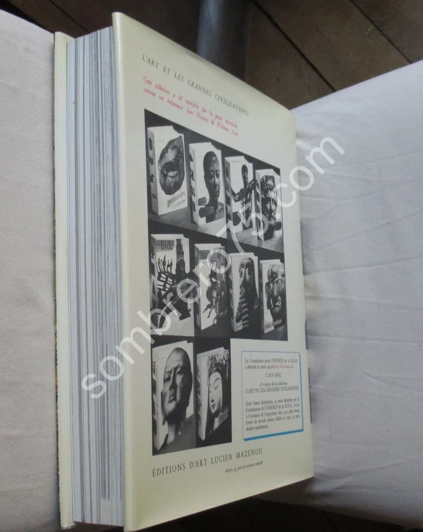 L'Art de Byzance.. Coche de La Ferté - Image 12