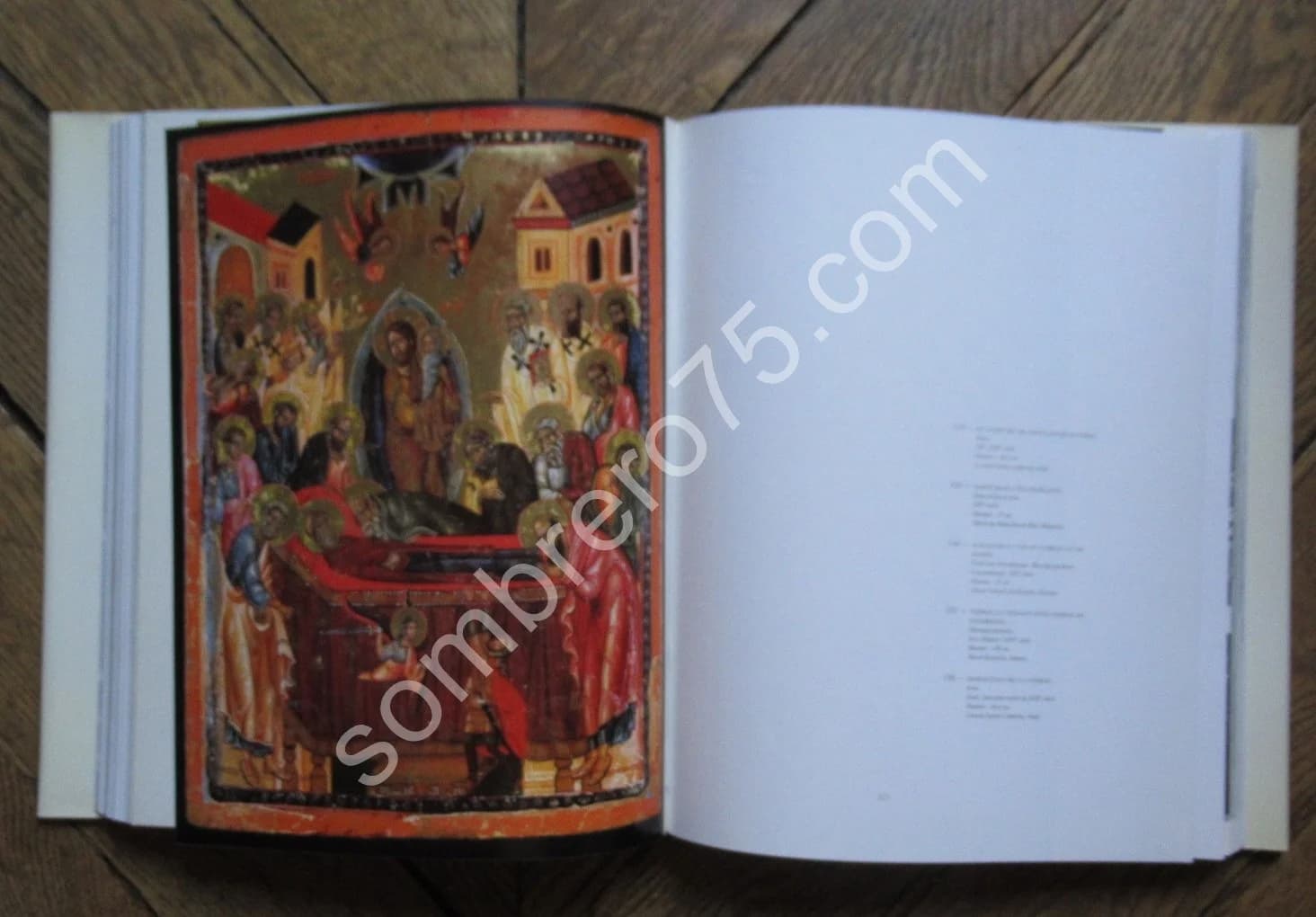 L'Art de Byzance.. Coche de La Ferté - Image 3