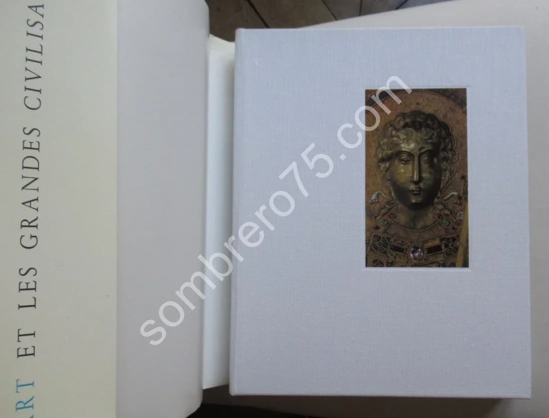 L'Art de Byzance.. Coche de La Ferté - Image 5