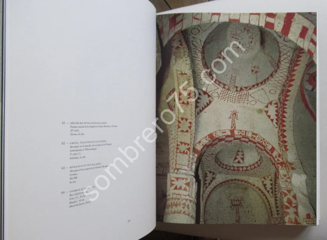 L'Art de Byzance.. Coche de La Ferté - Image 7