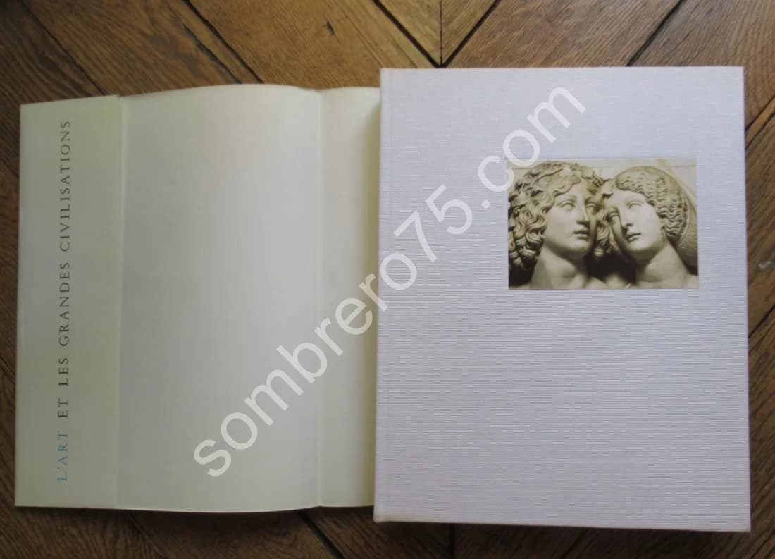 L'Art de la Renaissance. Bernard JESTAZ - Image 3