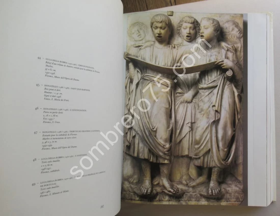 L'Art de la Renaissance. Bernard JESTAZ - Image 6