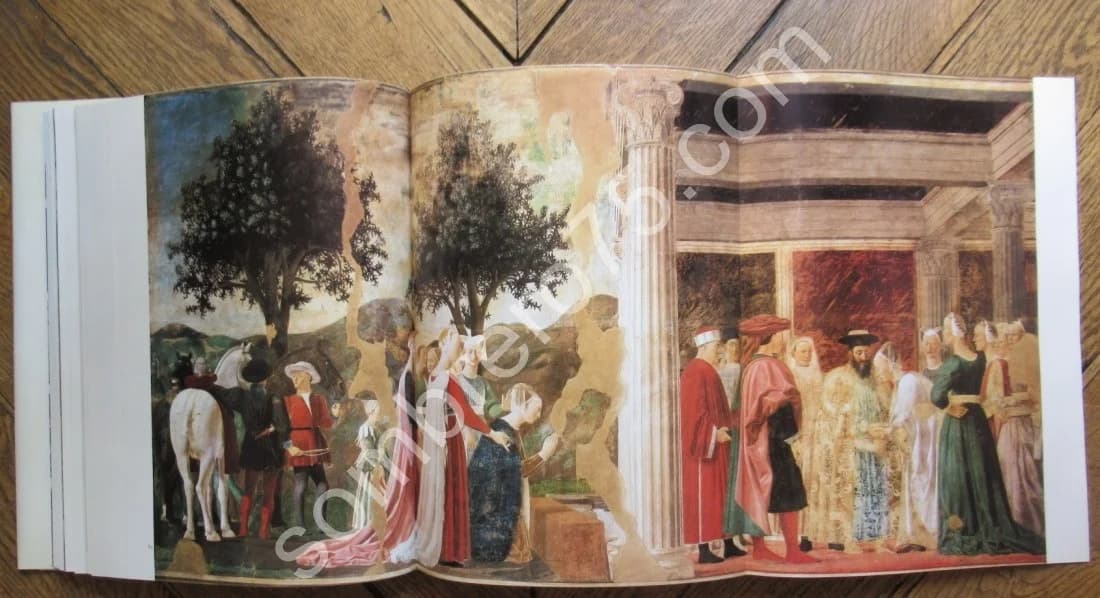 L'Art de la Renaissance. Bernard JESTAZ - Image 7