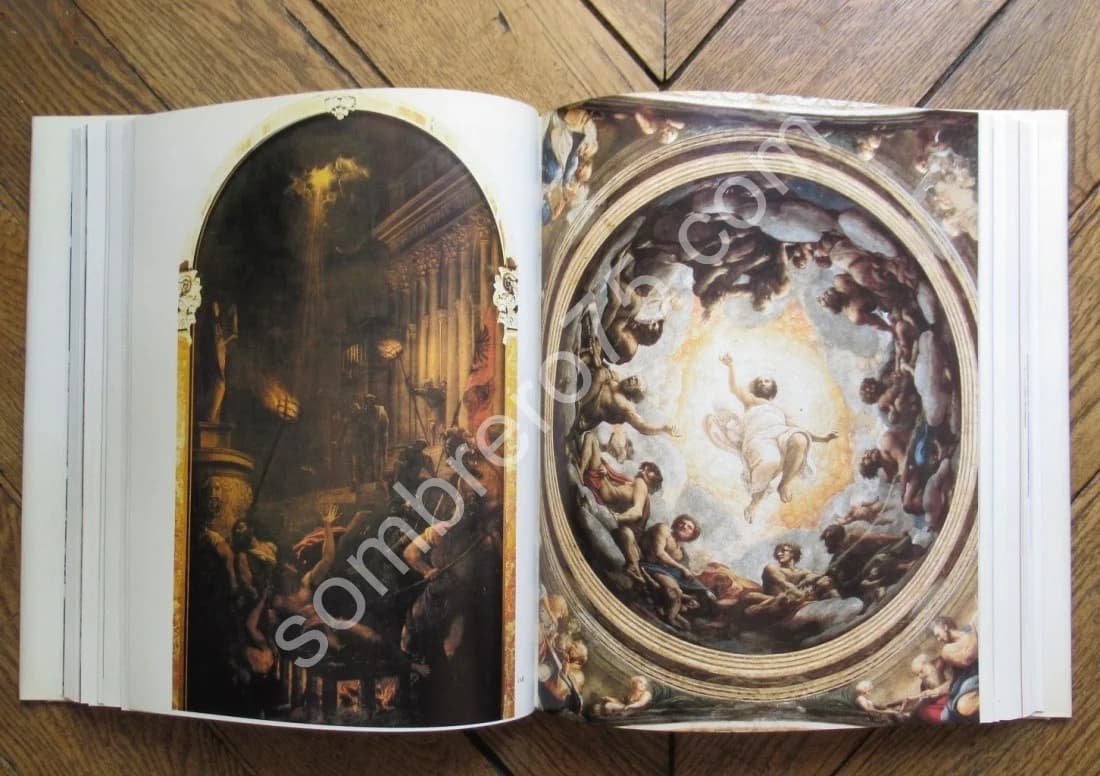 L'Art de la Renaissance. Bernard JESTAZ - Image 8