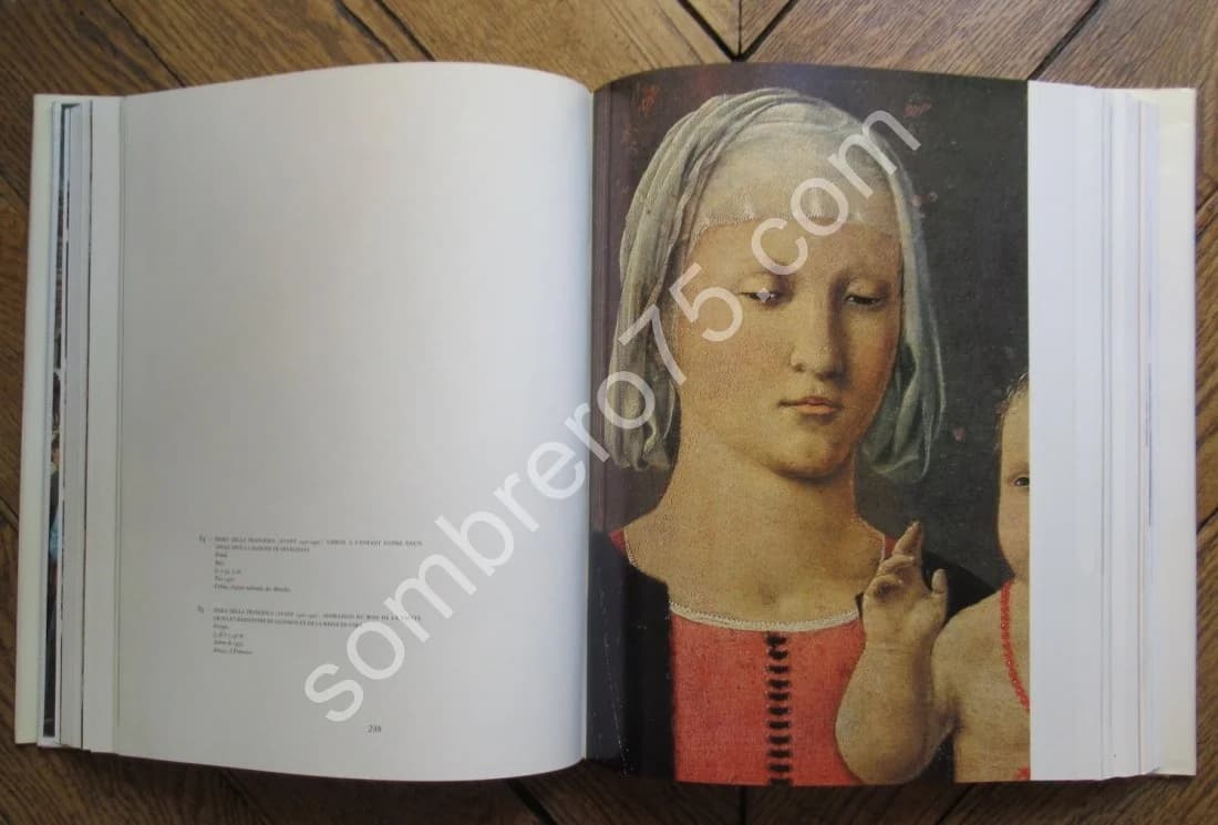 L'Art de la Renaissance. Bernard JESTAZ - Image 9