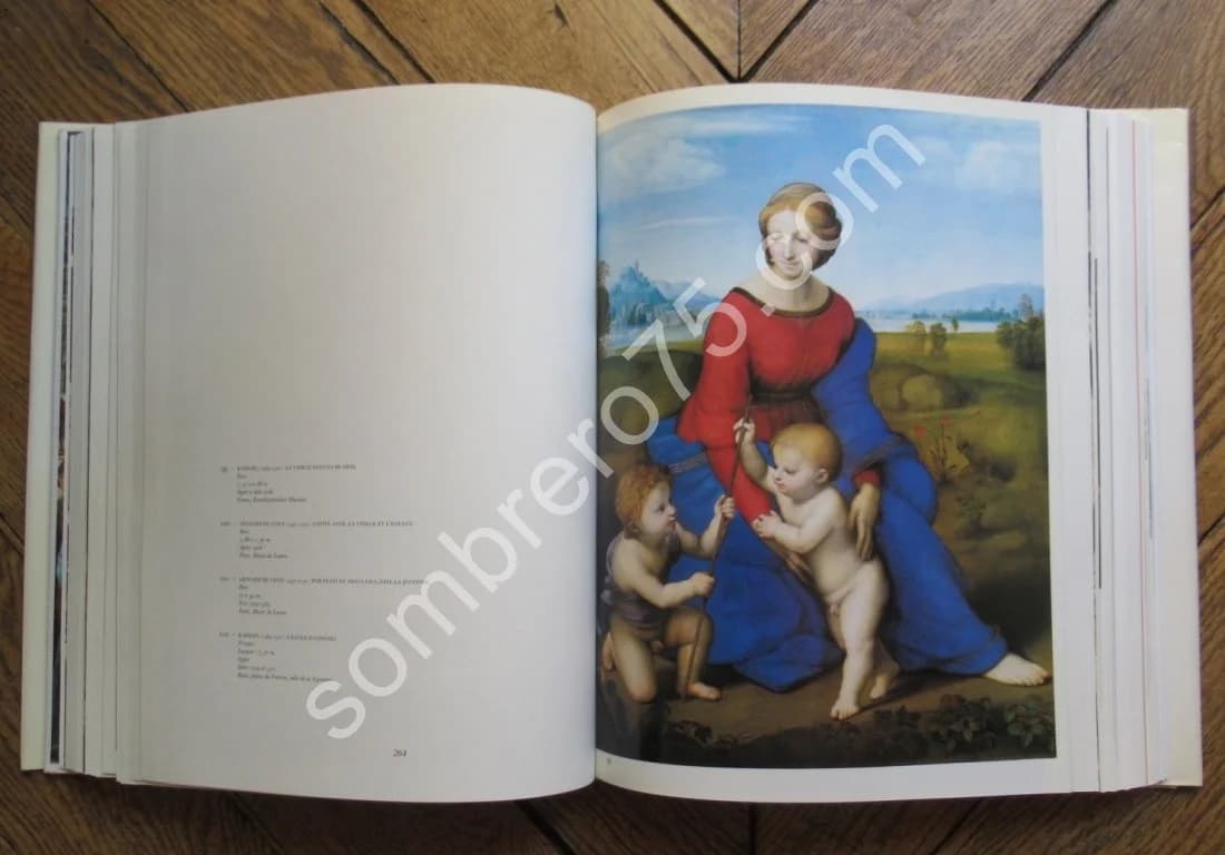 L'Art de la Renaissance. Bernard JESTAZ - Image 10