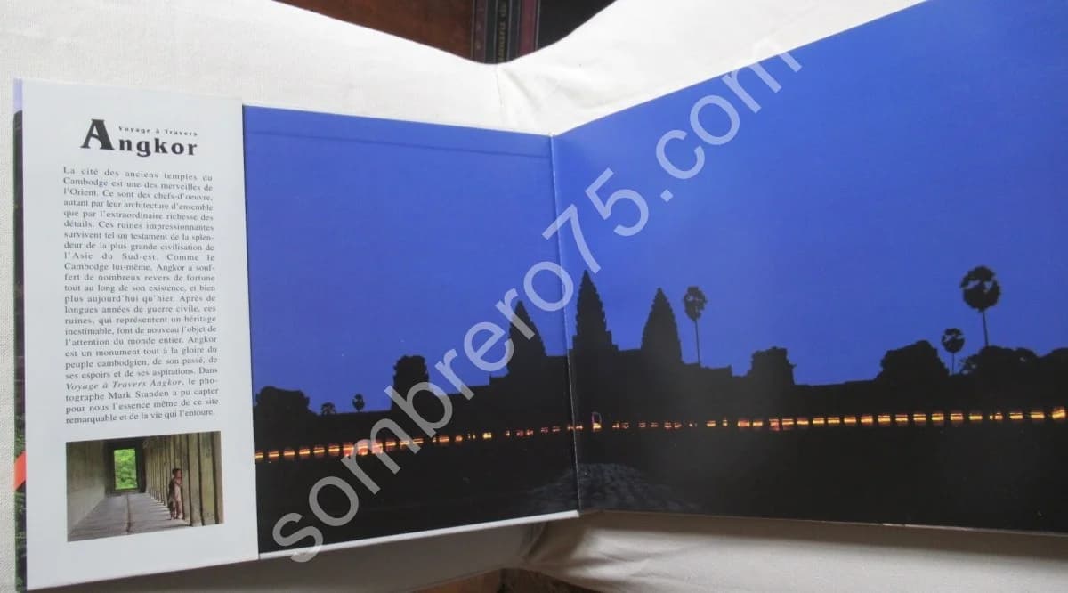 Voyage à travers Angkor - Image 3