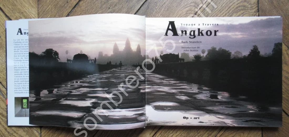 Voyage à travers Angkor - Image 4