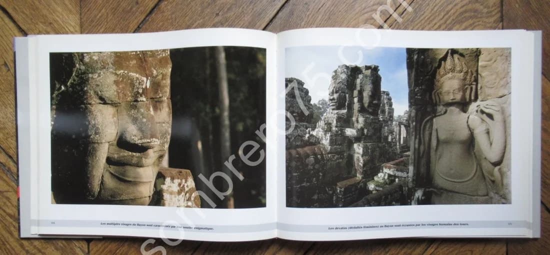 Voyage à travers Angkor - Image 5