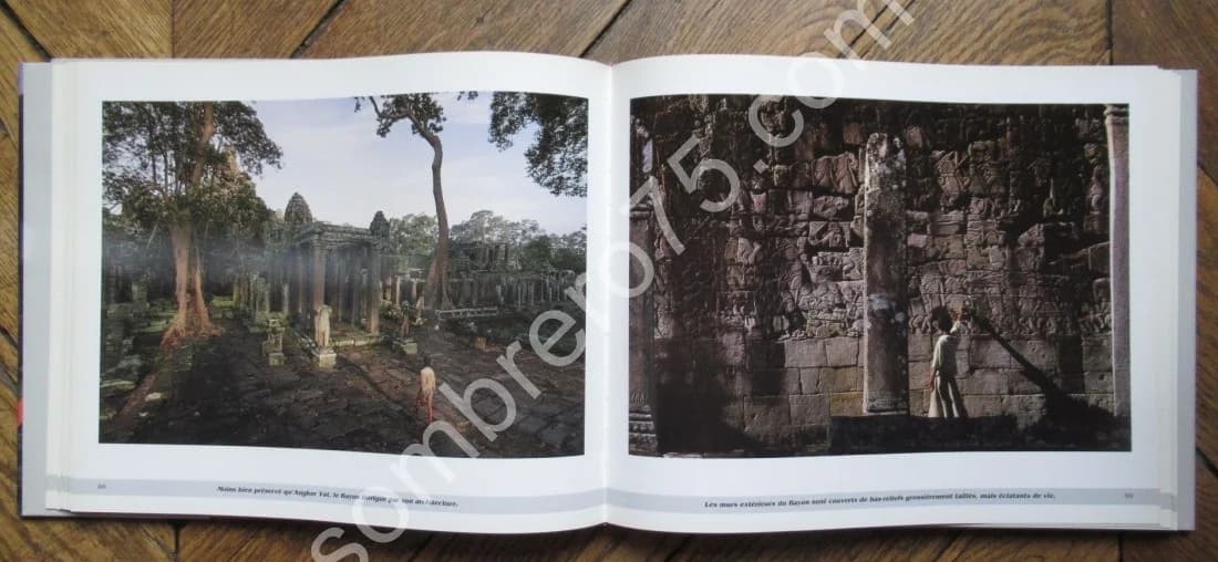 Voyage à travers Angkor - Image 6