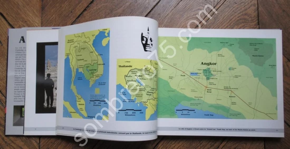 Voyage à travers Angkor - Image 7