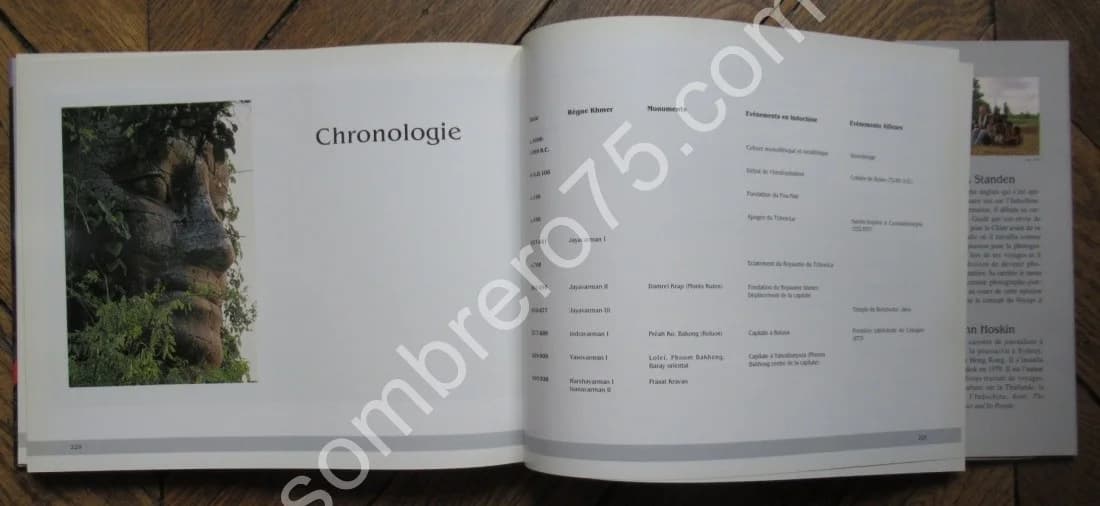 Voyage à travers Angkor - Image 8