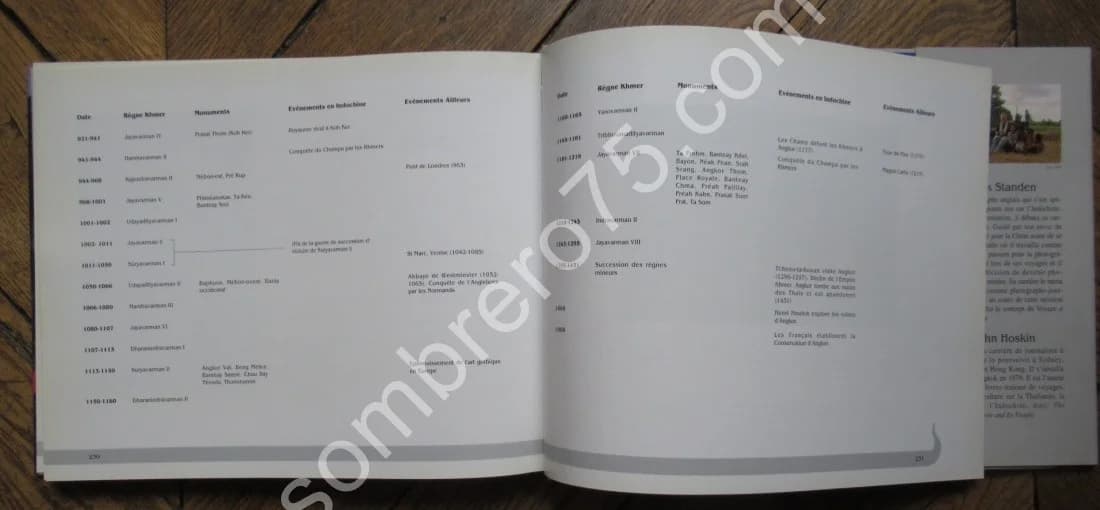 Voyage à travers Angkor - Image 9