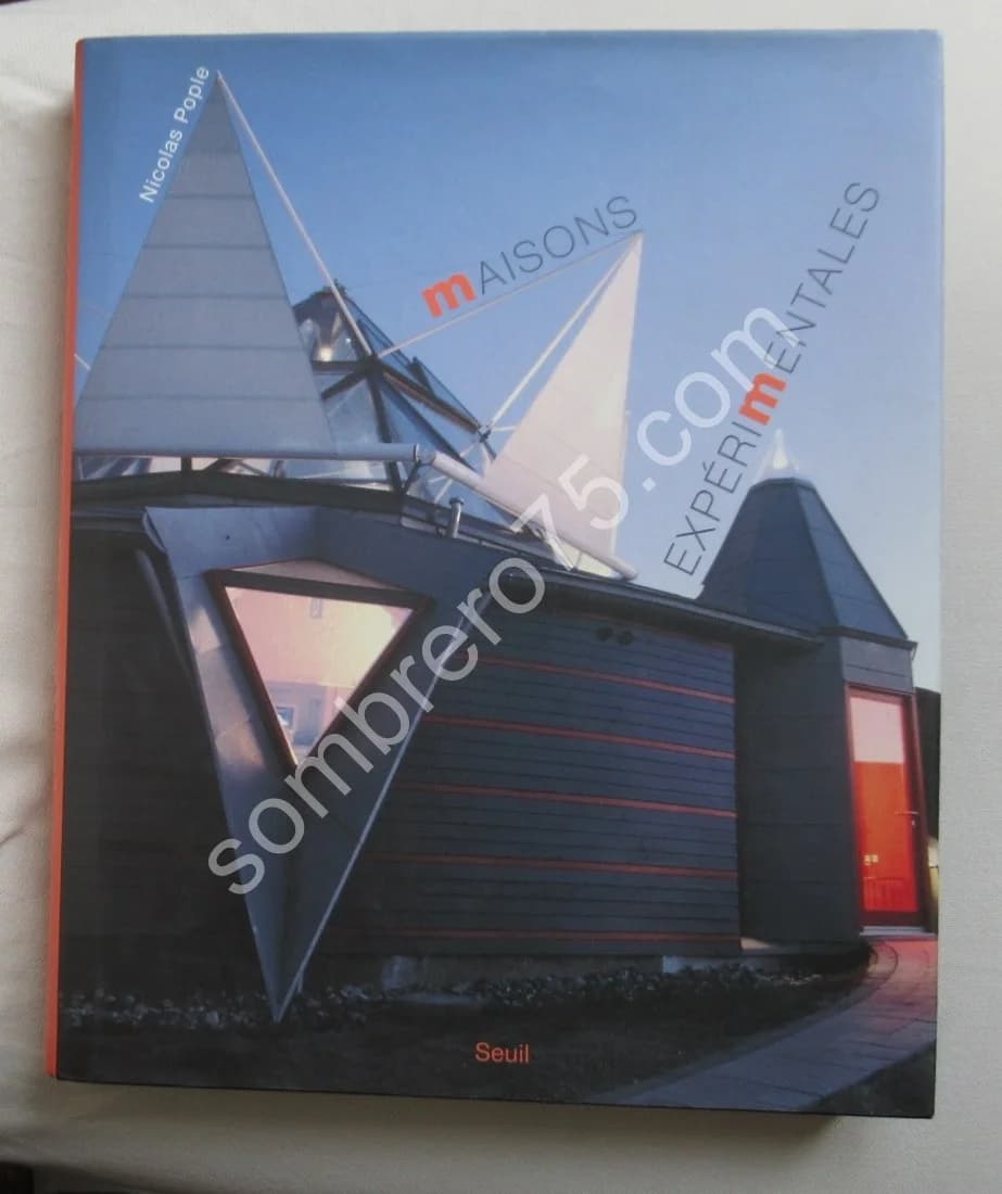 Maisons Expérimentales