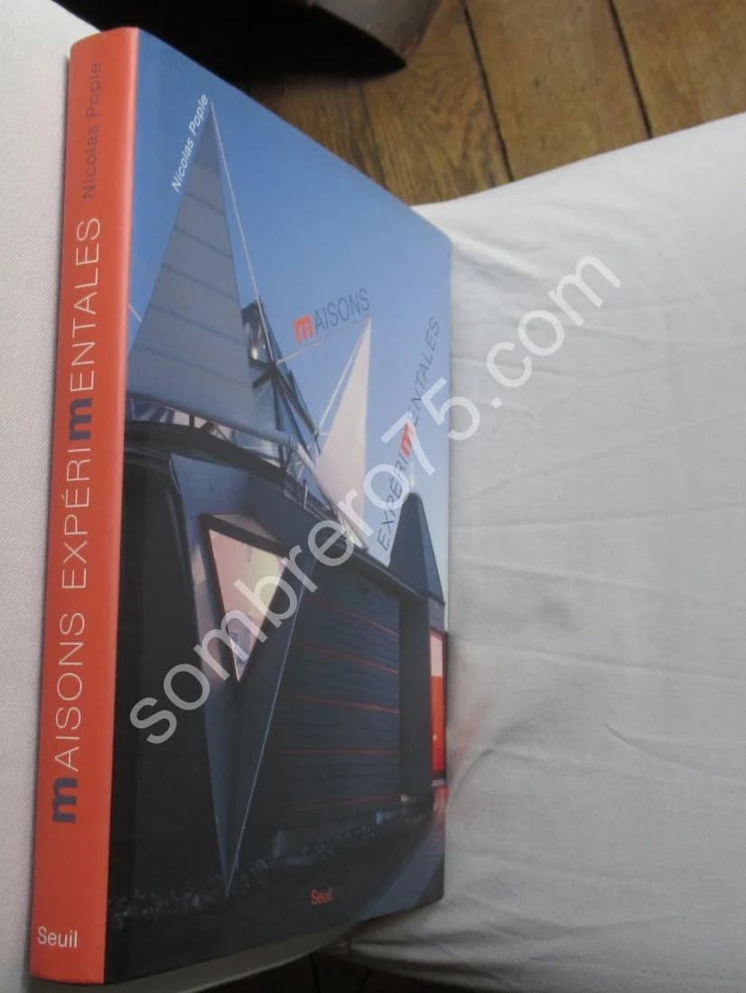 Maisons Expérimentales - Image 2