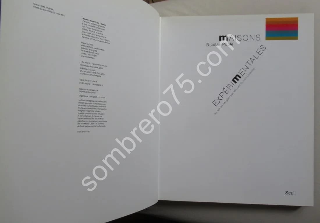 Maisons Expérimentales - Image 3