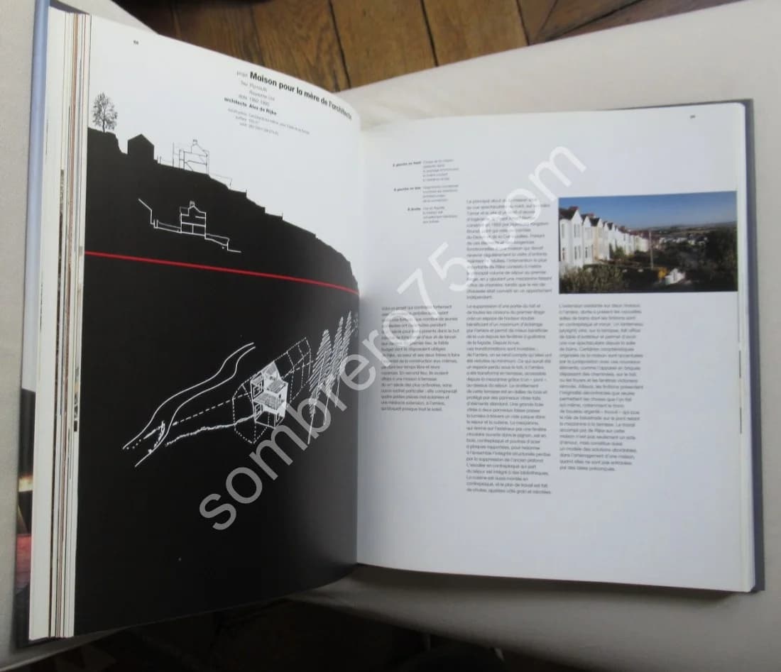 Maisons Expérimentales - Image 5