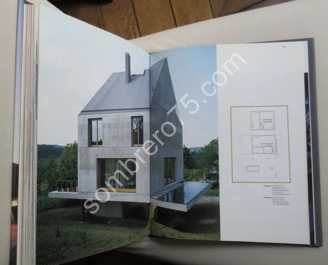 Maisons Expérimentales - Image 6