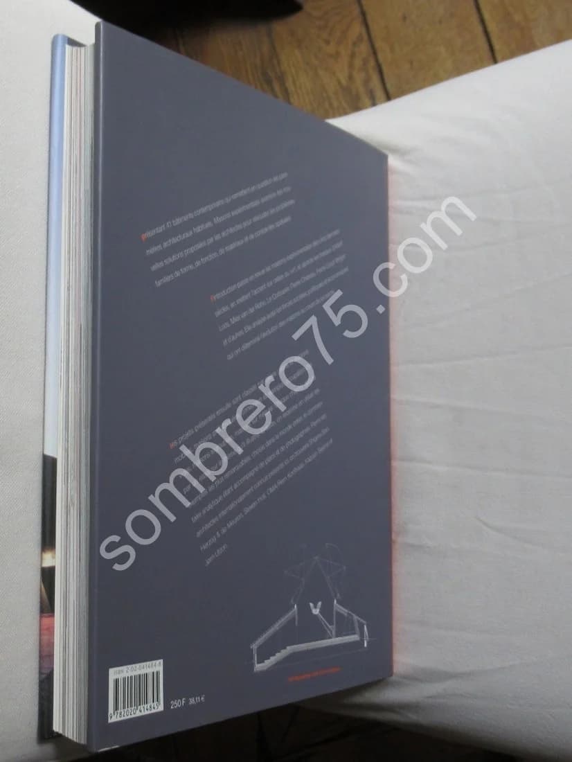 Maisons Expérimentales - Image 9