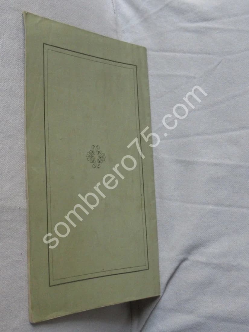 Principaux Travaux de Monsieur Chevreul. Centenaire de Mr Chevreul - Image 6