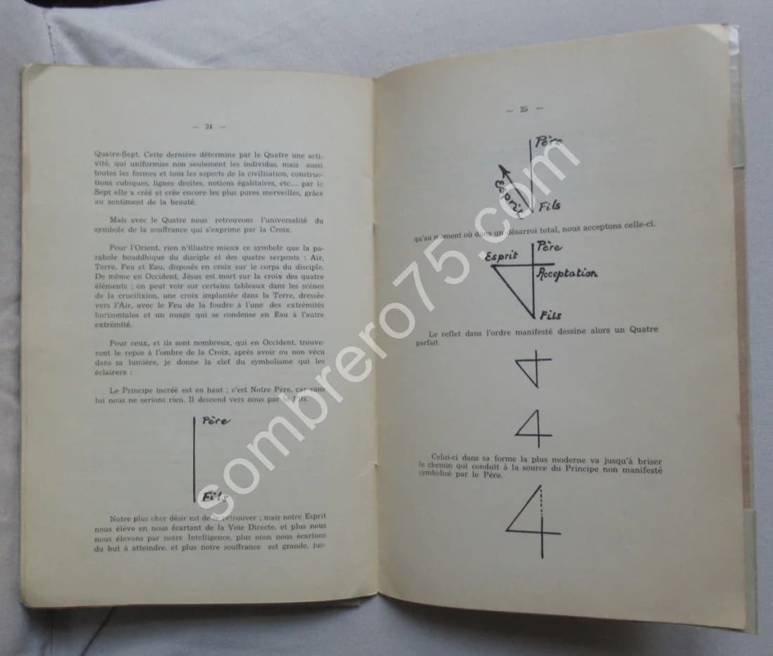 Introduction à la Métaphysique de l'Abeille. P. J. GONNET - Image 5