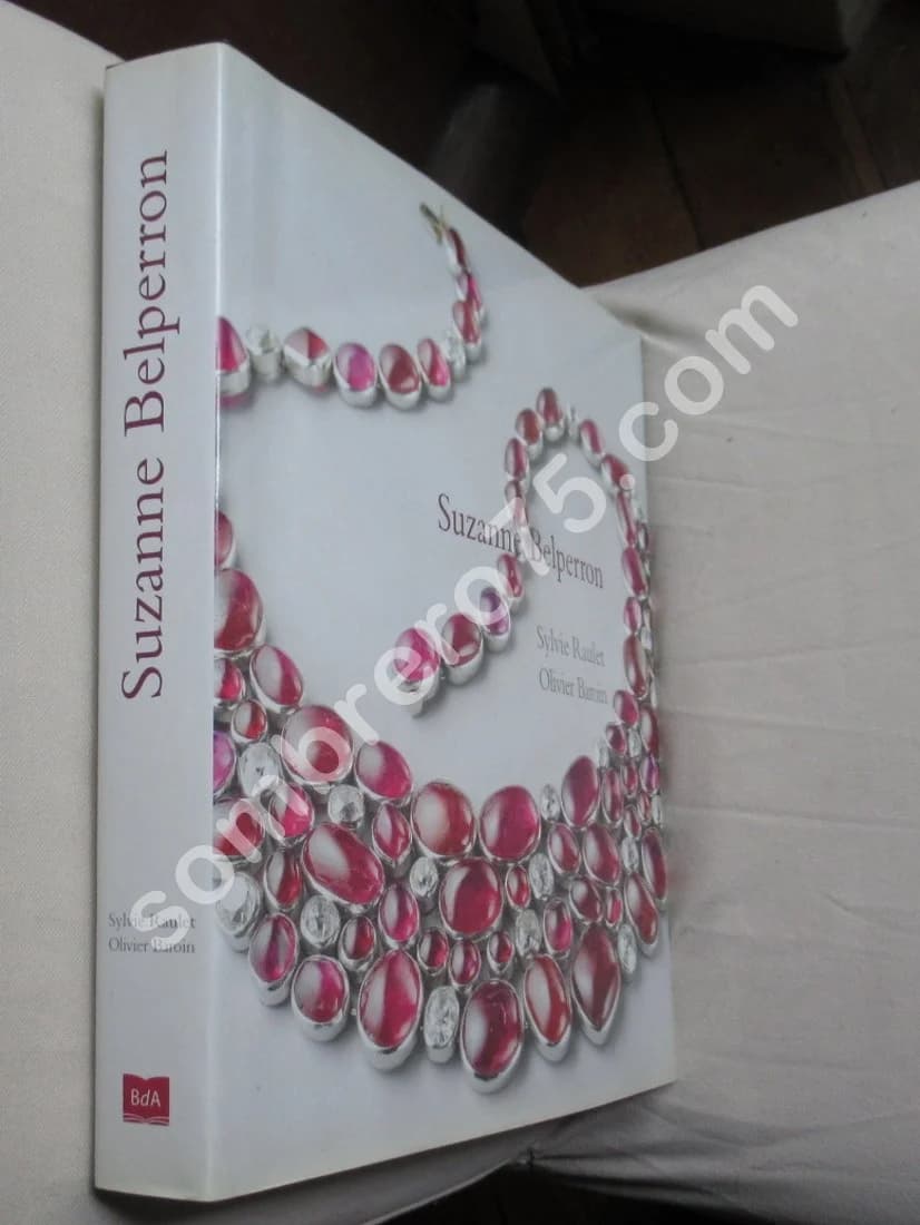 Suzanne BELPERRON. - Image 2