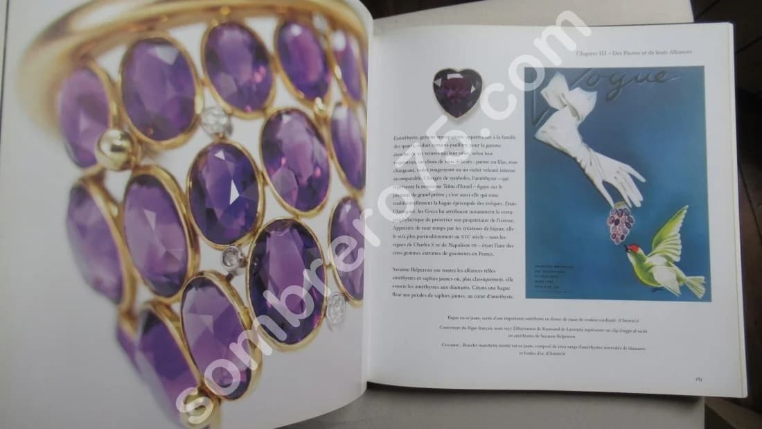 Suzanne BELPERRON. - Image 4