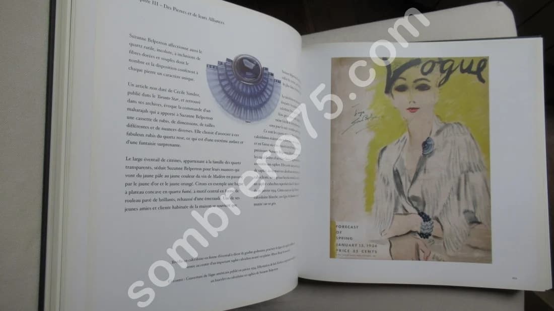 Suzanne BELPERRON. - Image 5