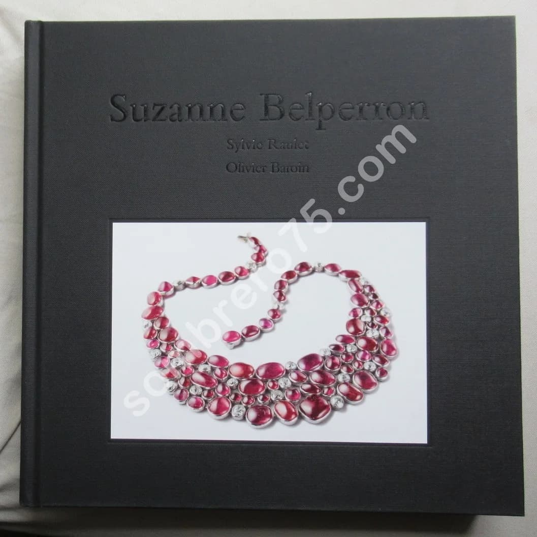 Suzanne BELPERRON. - Image 9