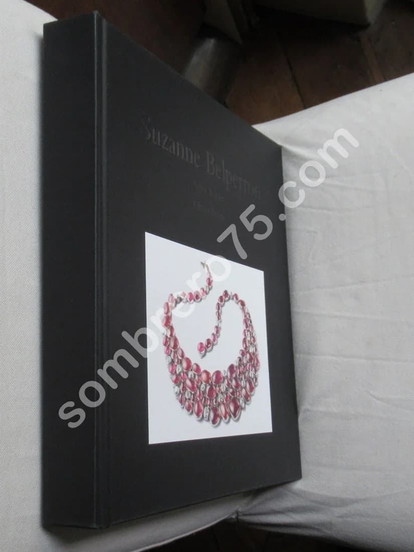 Suzanne BELPERRON. - Image 10